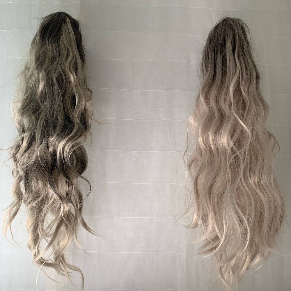 Wigs